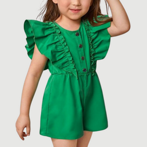 Open image in slideshow, Kids&#39; Dresses/Jumpsuit: Complex
